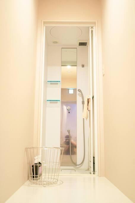 D3 Hotel Gallery2 Ósaka Exteriér fotografie